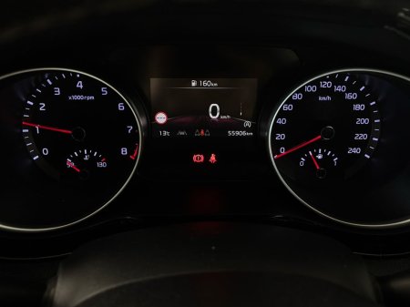 2024 Kia Ceed - photo 27