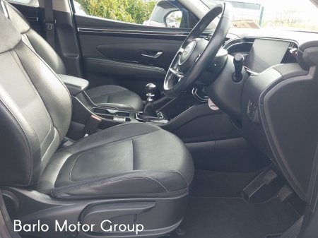2021 Hyundai Tucson - photo 9