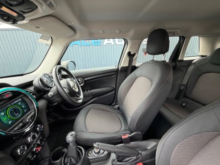 2020 Mini Cooper - photo 50
