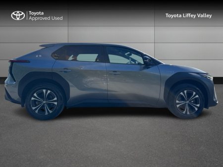 2023 Toyota bZ4X - photo 3