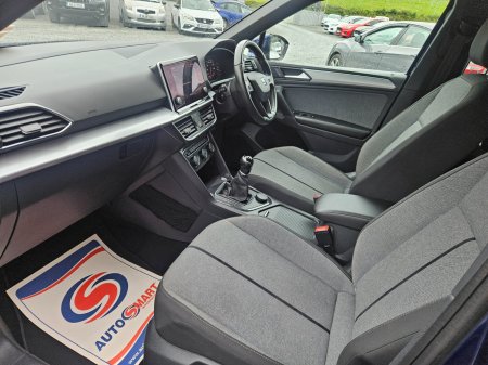 2019 SEAT Tarraco - photo 24