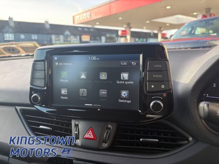 2019 Hyundai i30 - photo 13