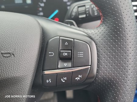 2022 Ford Focus - photo 20