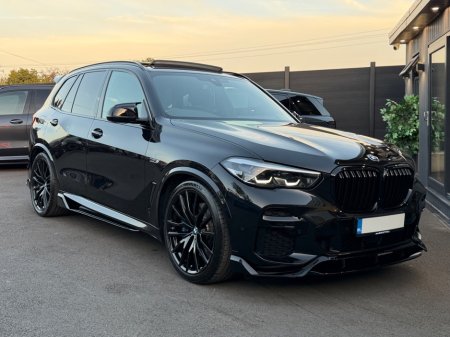 2022 BMW X5 - photo 4