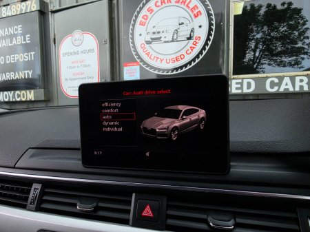 2017 Audi A5 - photo 23