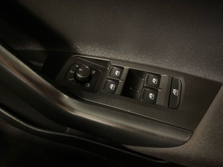 2024 Volkswagen Polo - photo 18