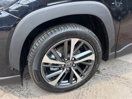 2023 Toyota Corolla Cross - photo 18