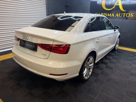 2015 Audi A3 - photo 6