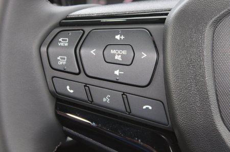 2026 Isuzu D-Max - photo 18