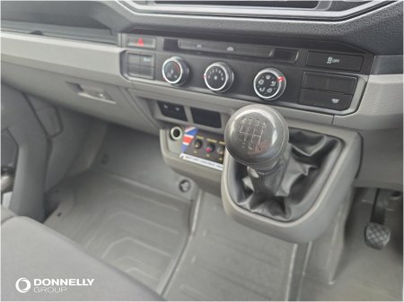 2022 Volkswagen Crafter - photo 20