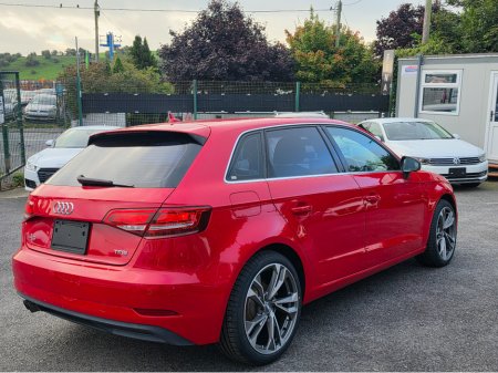 2018 Audi A3 - photo 7