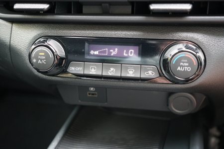 2022 Nissan Note - photo 15