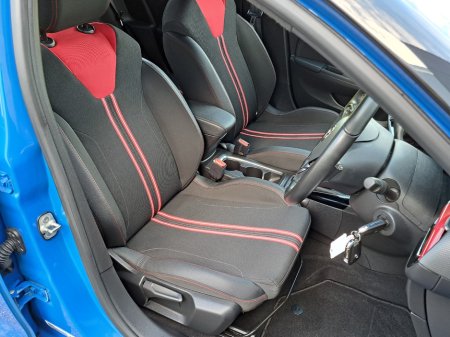 2022 Opel Corsa - photo 15