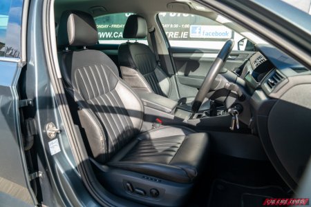 2019 Skoda Superb - photo 18