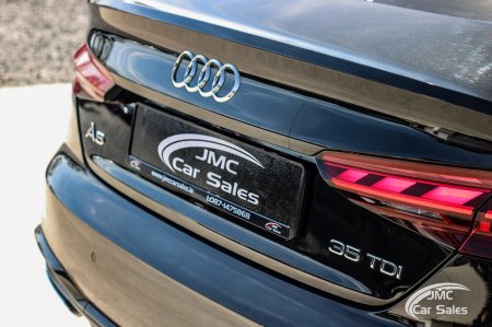 2022 Audi A5 - photo 13