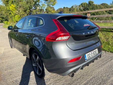 2013 Volvo V40 - photo 6
