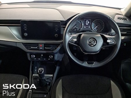 2024 Skoda Kamiq - photo 2