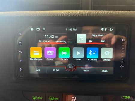 2017 Toyota Aqua - photo 22