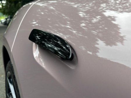 2024 Porsche Taycan - photo 13