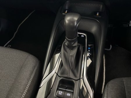 2023 Toyota Corolla - photo 16