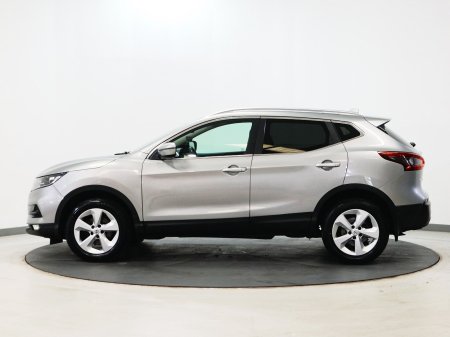 2019 Nissan Qashqai - photo 7