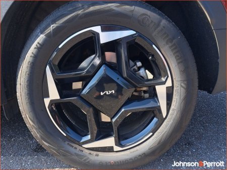 2026 Kia Sportage - photo 15