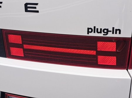 2027 Hyundai Santa Fe - photo 10