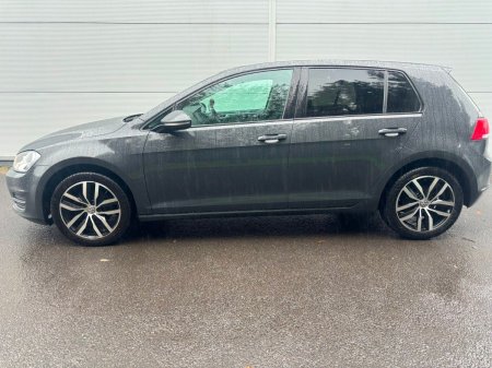 2016 Volkswagen Golf - photo 6