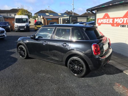 2016 Mini Cooper - photo 18