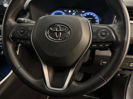2023 Toyota RAV4 - photo 15