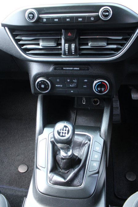 2019 Ford Focus - photo 11