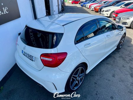 2015 Mercedes-Benz A-Class - photo 36
