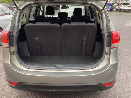 2015 Kia Carens - photo 19