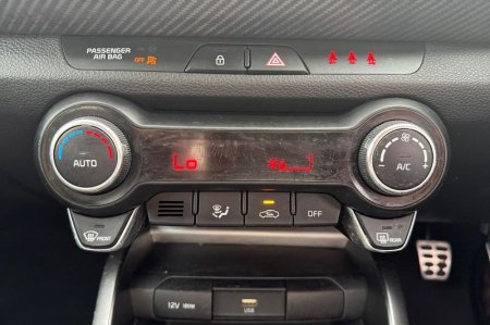 2023 Kia Stonic - photo 31