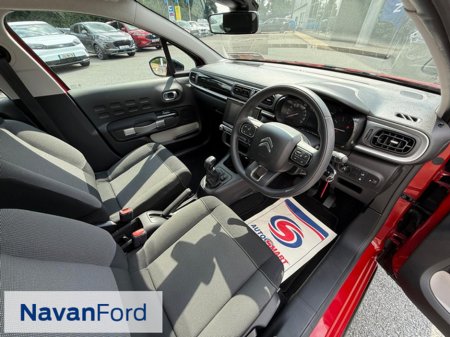 2019 Citroen C3 - photo 10