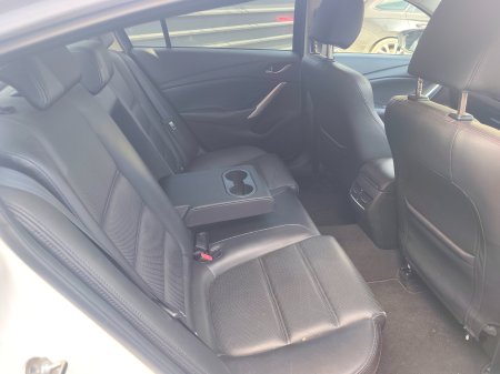 2013 Mazda Mazda6 - photo 7