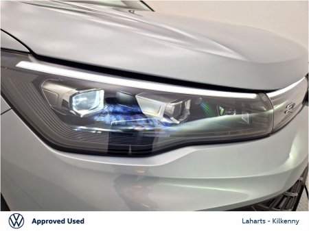 2024 Volkswagen Tiguan - photo 19