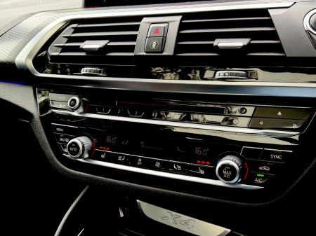 2019 BMW X4 - photo 47