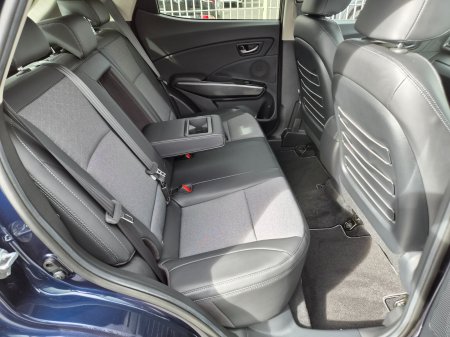 2026 SsangYong Tivoli - photo 15