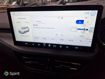 2026 Ford Kuga - photo 16