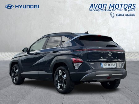 2026 Hyundai KONA - photo 7