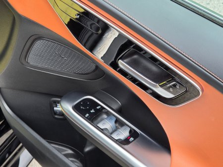 2022 Mercedes-Benz C-Class - photo 11