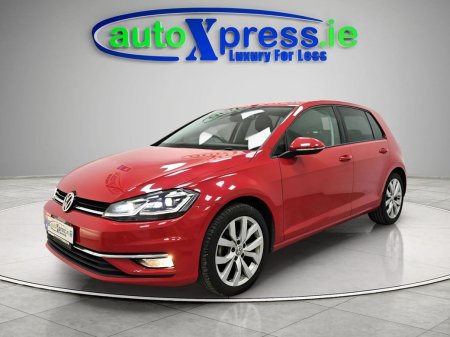 2017 Volkswagen Golf - photo 10