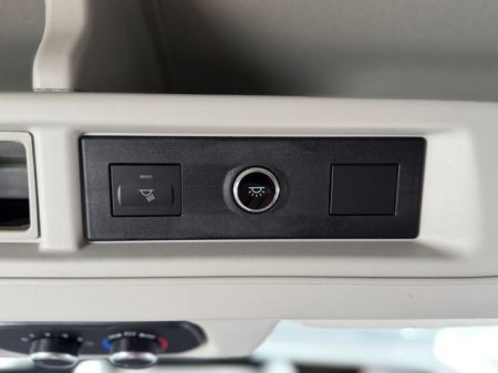 2022 Ford Transit - photo 14