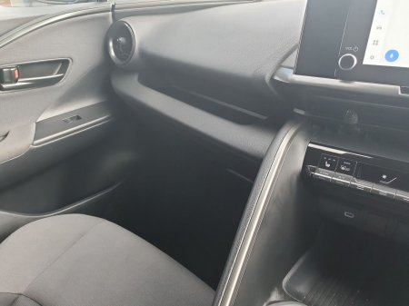 2024 Toyota C-HR - photo 64