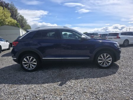 2020 Volkswagen T-Roc - photo 6