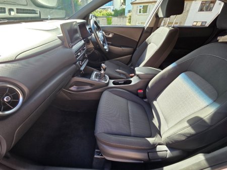 2023 Hyundai KONA - photo 14