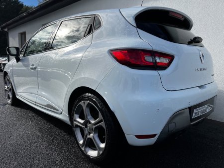 2016 Renault Clio - photo 4