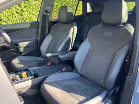 2023 Volkswagen ID.4 - photo 8