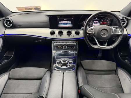 2017 Mercedes-Benz E-Class - photo 9